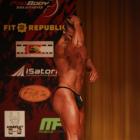 Joshua  Mallis - NPC Northern Colorado Championships 2013 - #1