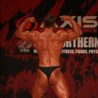 Joshua  Mallis - NPC Northern Colorado Championships 2013 - #1