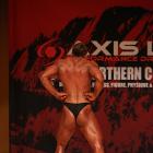 Joshua  Mallis - NPC Northern Colorado Championships 2013 - #1