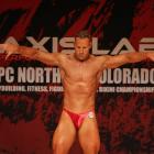 Tom  Murray - NPC Northern Colorado Championships 2013 - #1