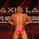 Tom  Murray - NPC Northern Colorado Championships 2013 - #1