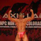 Tom  Murray - NPC Northern Colorado Championships 2013 - #1
