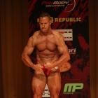 Tom  Murray - NPC Northern Colorado Championships 2013 - #1
