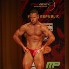 Tom  Murray - NPC Northern Colorado Championships 2013 - #1