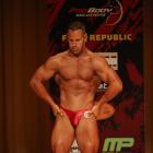 Tom  Murray - NPC Northern Colorado Championships 2013 - #1