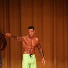 Seth  Lee - NPC Northern Colorado Championships 2013 - #1