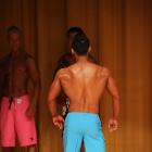 Daniel  Kim - NPC Northern Colorado Championships 2013 - #1