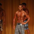 Yunior  Soto - NPC Northern Colorado Championships 2013 - #1