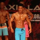 Daniel  Kim - NPC Northern Colorado Championships 2013 - #1