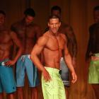 Michael  Penny - NPC Northern Colorado Championships 2013 - #1
