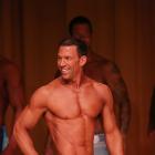 Michael  Penny - NPC Northern Colorado Championships 2013 - #1