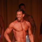 Michael  Penny - NPC Northern Colorado Championships 2013 - #1