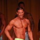 Michael  Penny - NPC Northern Colorado Championships 2013 - #1