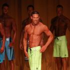 Michael  Penny - NPC Northern Colorado Championships 2013 - #1