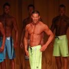 Michael  Penny - NPC Northern Colorado Championships 2013 - #1