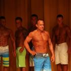 Mark  Lucks - NPC Northern Colorado Championships 2013 - #1