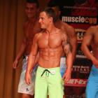 Michale  Bucon - NPC Northern Colorado Championships 2013 - #1