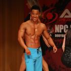 Daniel  Kim - NPC Northern Colorado Championships 2013 - #1