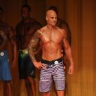 Shaun  Spiers - NPC Northern Colorado Championships 2013 - #1