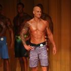 Shaun  Spiers - NPC Northern Colorado Championships 2013 - #1