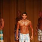Ben  Johnson - NPC Northern Colorado Championships 2013 - #1