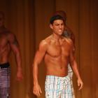 Ben  Johnson - NPC Northern Colorado Championships 2013 - #1