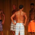 Ben  Johnson - NPC Northern Colorado Championships 2013 - #1