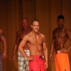 Garrhett  Melendrez - NPC Northern Colorado Championships 2013 - #1