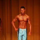 Sean  Cowart - NPC Northern Colorado Championships 2013 - #1