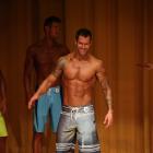 Matt  D'Amico - NPC Northern Colorado Championships 2013 - #1
