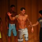 Matt  D'Amico - NPC Northern Colorado Championships 2013 - #1