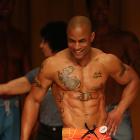 Gary  VanRoss - NPC Northern Colorado Championships 2013 - #1