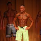 Carl  Bloom - NPC Northern Colorado Championships 2013 - #1