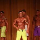 Pedro  Lima - NPC Northern Colorado Championships 2013 - #1