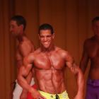 Pedro  Lima - NPC Northern Colorado Championships 2013 - #1