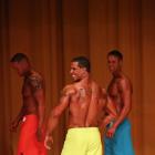 Pedro  Lima - NPC Northern Colorado Championships 2013 - #1