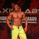 Pedro  Lima - NPC Northern Colorado Championships 2013 - #1