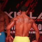 Pedro  Lima - NPC Northern Colorado Championships 2013 - #1