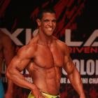Pedro  Lima - NPC Northern Colorado Championships 2013 - #1