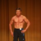 Gregory  Damian - NPC Northern Colorado Championships 2013 - #1