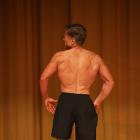 Gregory  Damian - NPC Northern Colorado Championships 2013 - #1