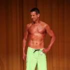 Tom  Kasper - NPC Northern Colorado Championships 2013 - #1