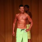 Tom  Kasper - NPC Northern Colorado Championships 2013 - #1