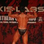 Cj  Favela - NPC Northern Colorado Championships 2013 - #1