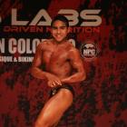 Cj  Favela - NPC Northern Colorado Championships 2013 - #1