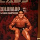 Cj  Favela - NPC Northern Colorado Championships 2013 - #1