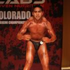Cj  Favela - NPC Northern Colorado Championships 2013 - #1