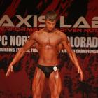 Kyler  Strohecker - NPC Northern Colorado Championships 2013 - #1