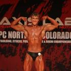 Kyler  Strohecker - NPC Northern Colorado Championships 2013 - #1