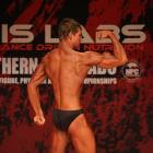 Kyler  Strohecker - NPC Northern Colorado Championships 2013 - #1